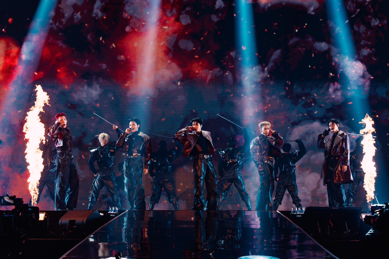 PERSES THE FIRST CONCERT ‘INTO THE ALTERLAND’ 