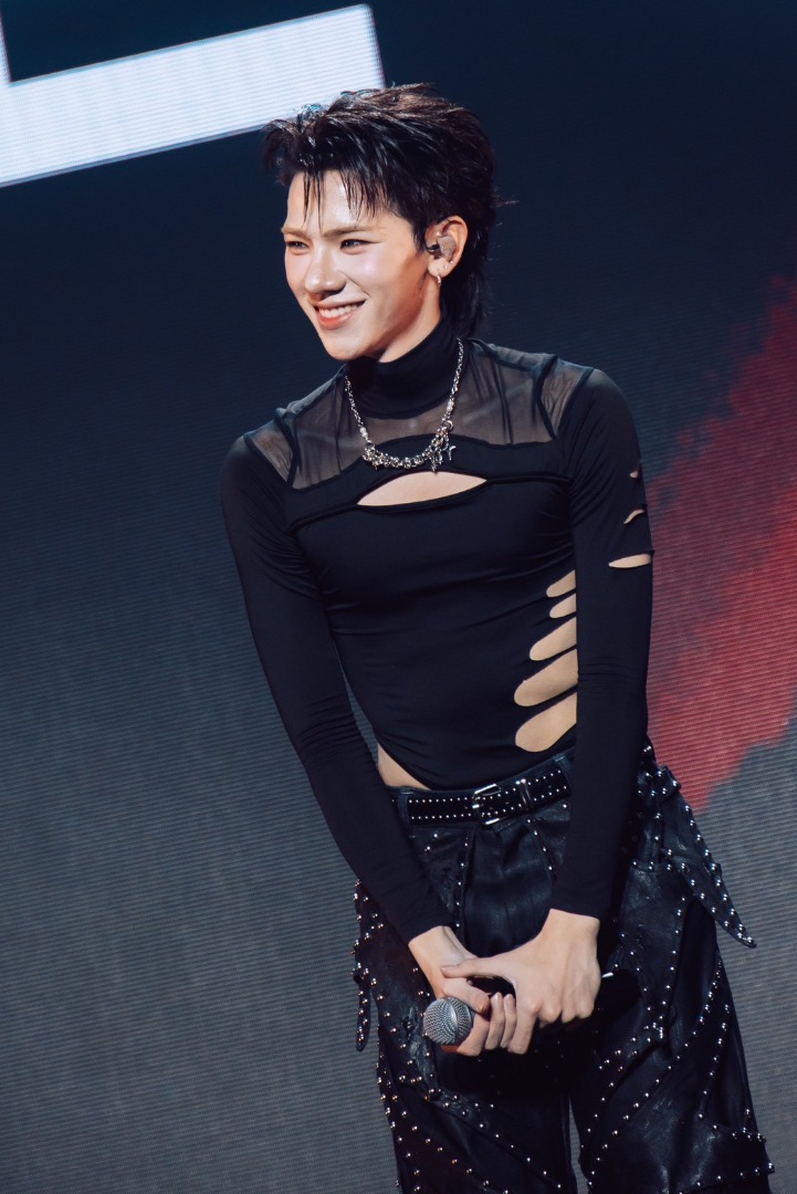 PERSES THE FIRST CONCERT ‘INTO THE ALTERLAND’ 