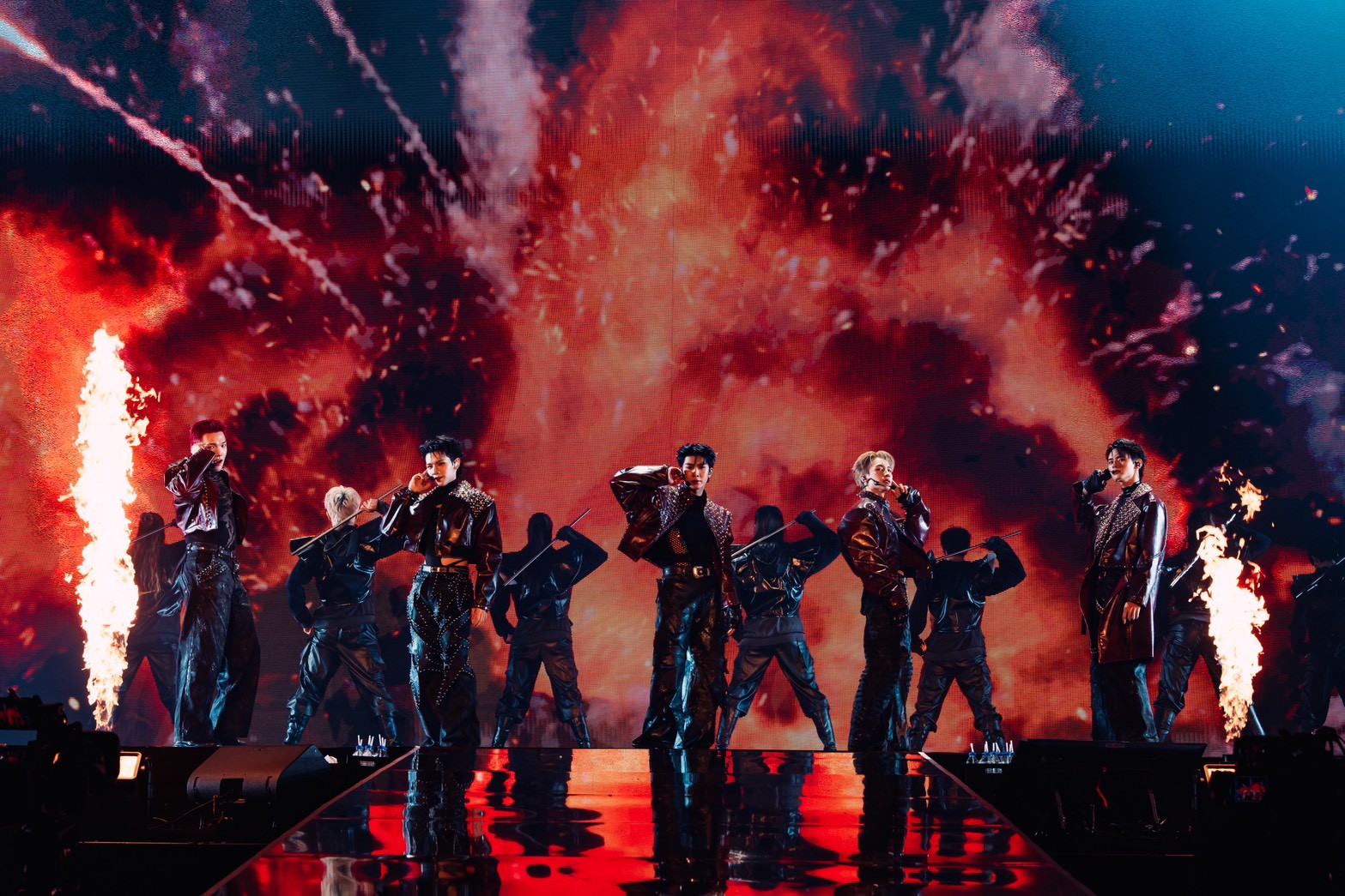 PERSES THE FIRST CONCERT ‘INTO THE ALTERLAND’ 