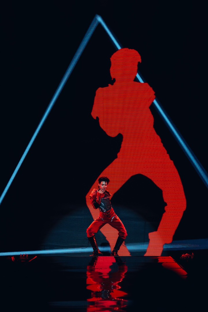 PERSES THE FIRST CONCERT ‘INTO THE ALTERLAND’ 