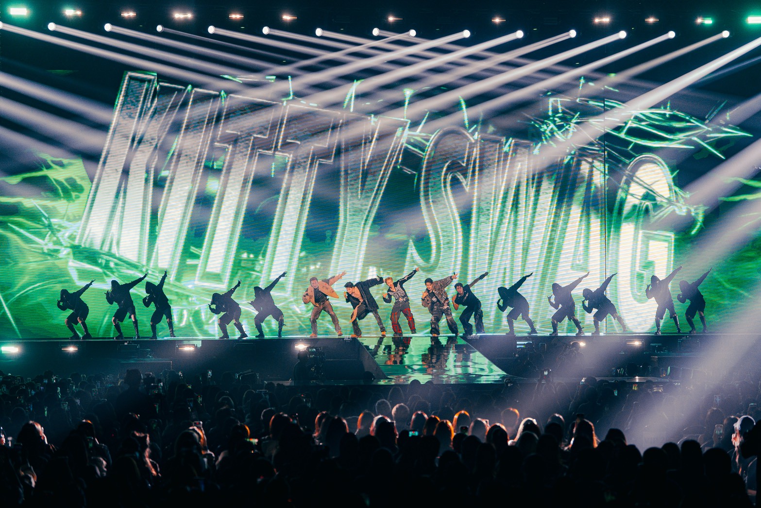 PERSES THE FIRST CONCERT ‘INTO THE ALTERLAND’ 