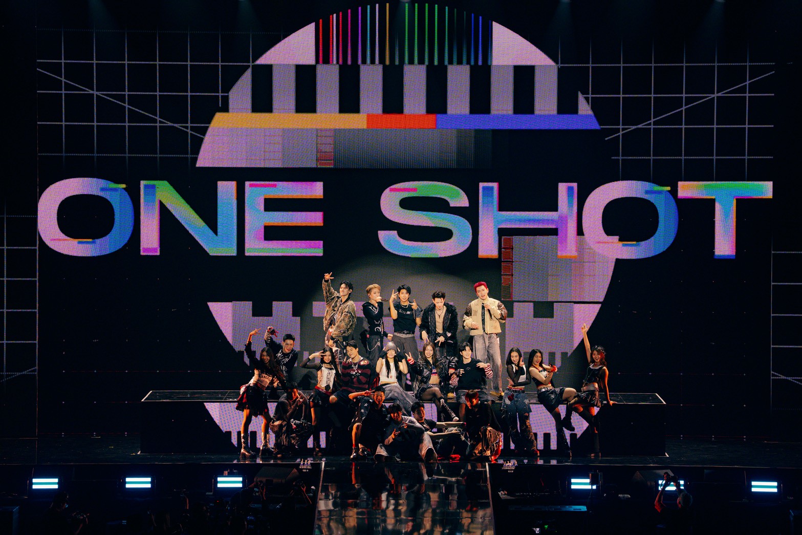 PERSES THE FIRST CONCERT ‘INTO THE ALTERLAND’ 