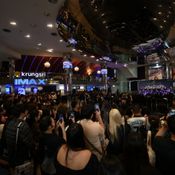 COCKTAIL คอนเสิร์ตส่งท้าย