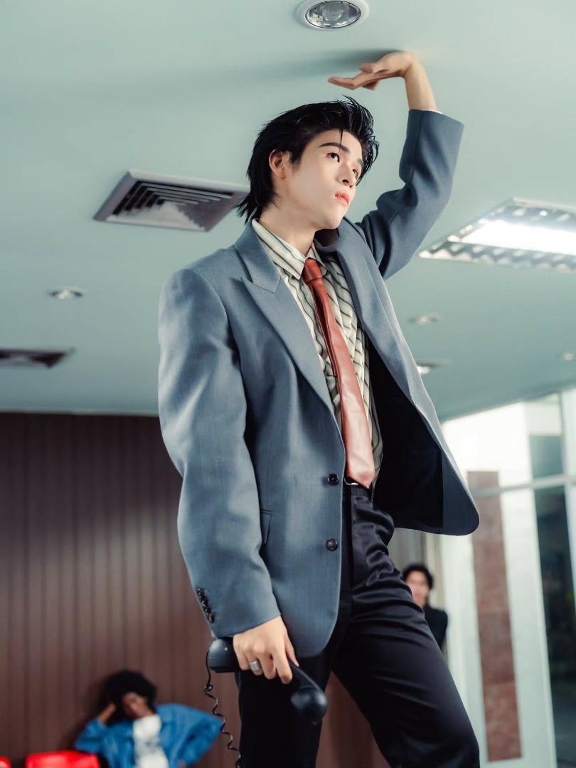 Can I Call You Tonight? สกาย-นานิ