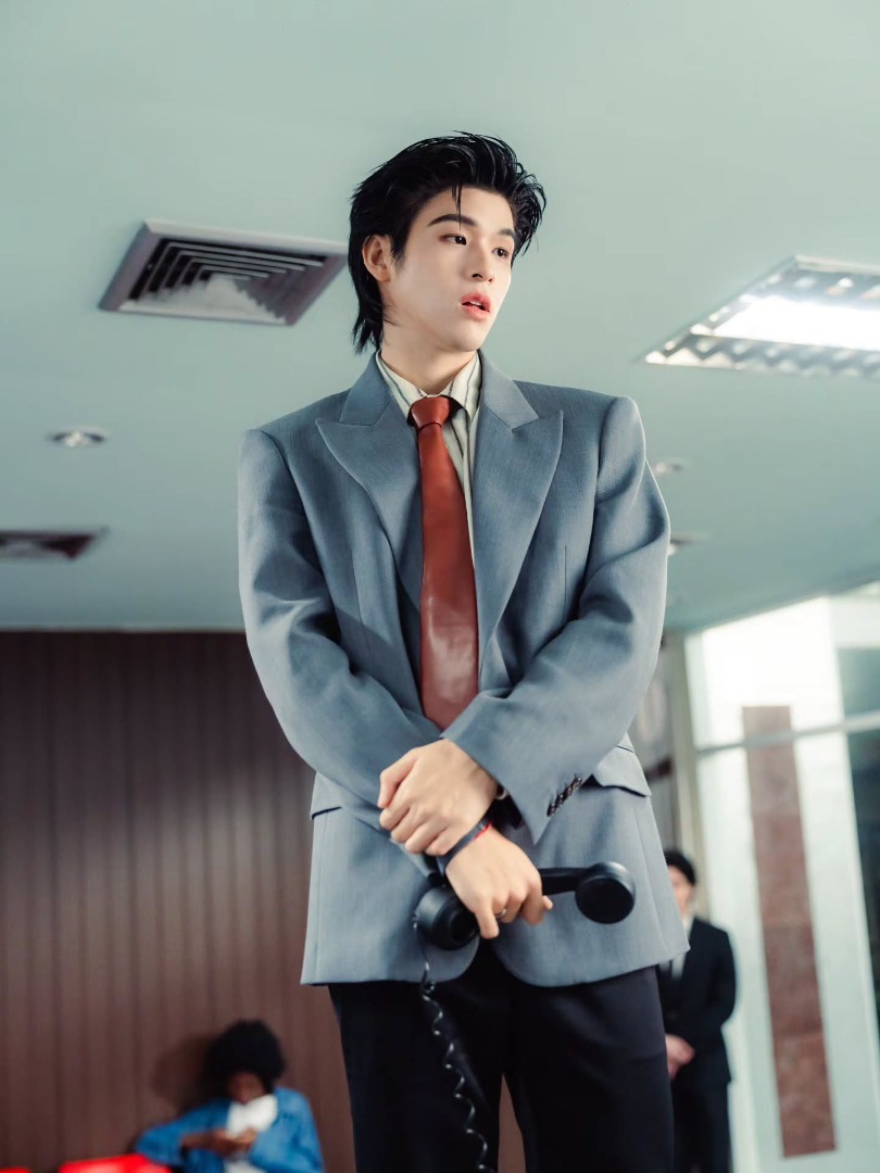 Can I Call You Tonight? สกาย-นานิ