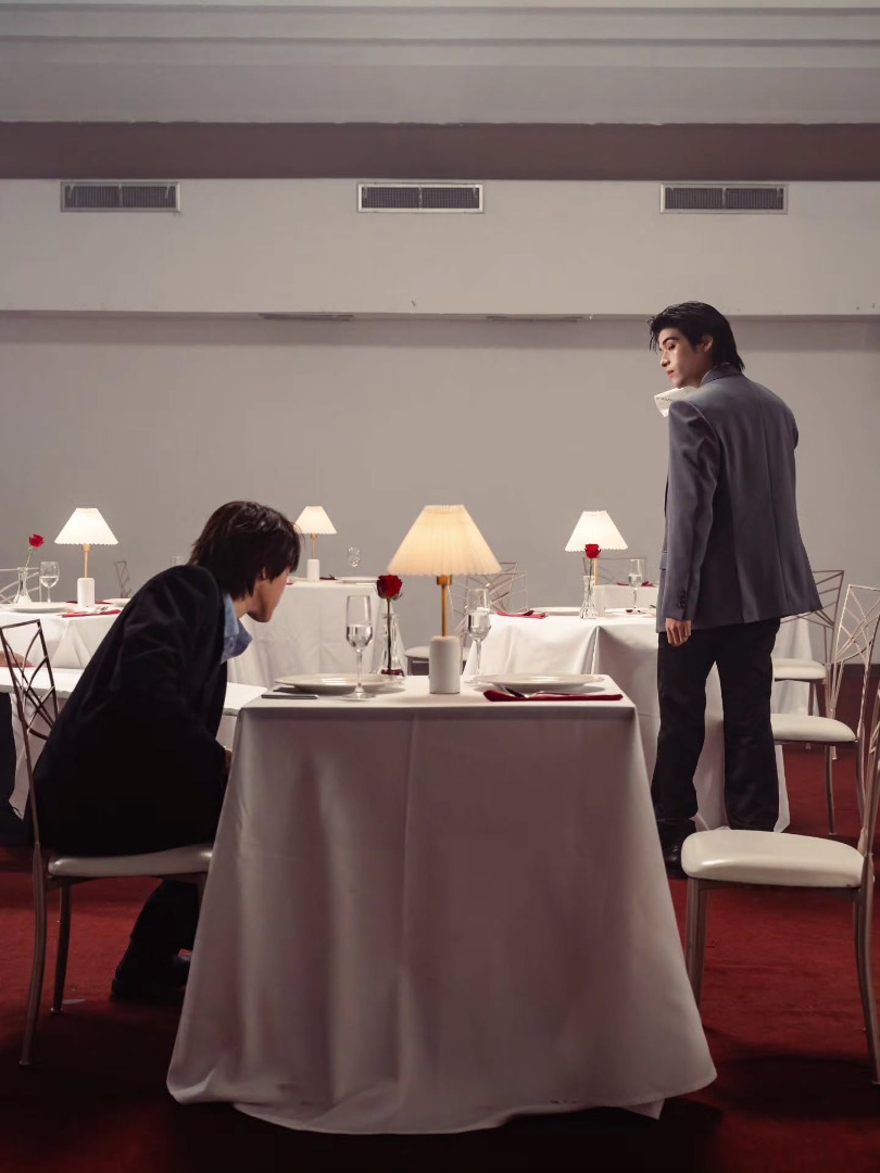 Can I Call You Tonight? สกาย-นานิ