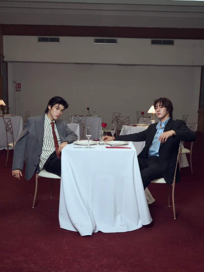 Can I Call You Tonight? สกาย-นานิ