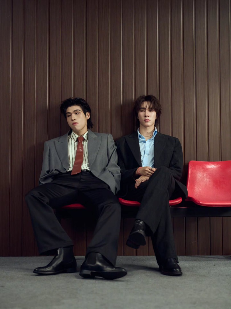 Can I Call You Tonight? สกาย-นานิ