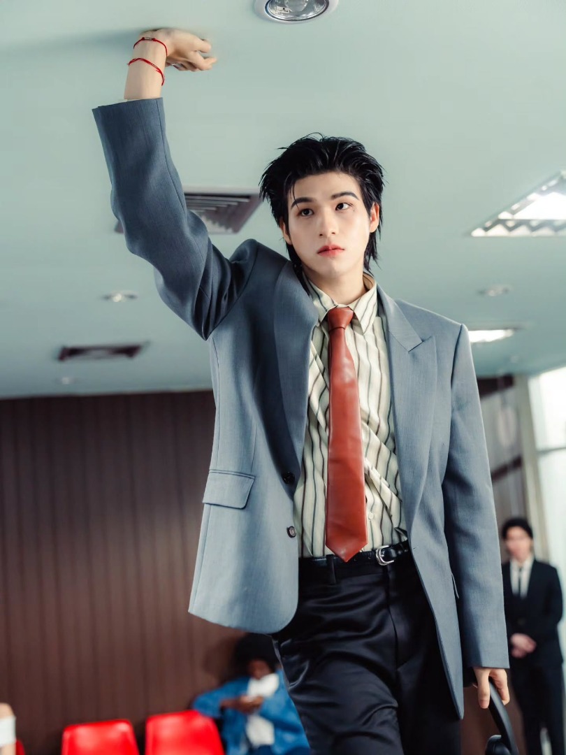 Can I Call You Tonight? สกาย-นานิ