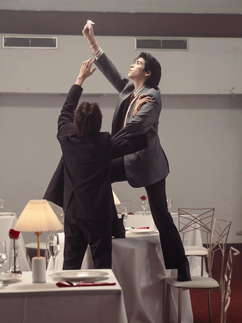 Can I Call You Tonight? สกาย-นานิ