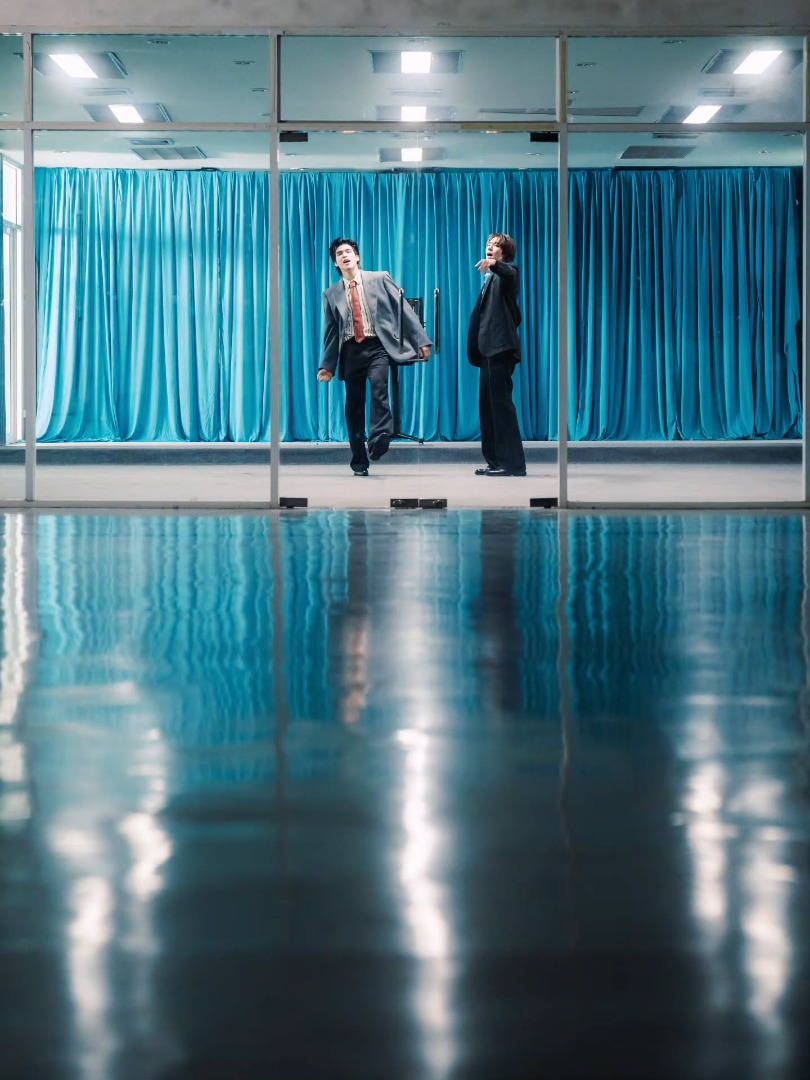 Can I Call You Tonight? สกาย-นานิ