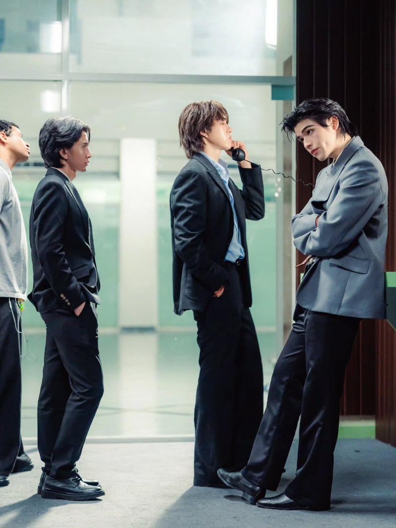 Can I Call You Tonight? สกาย-นานิ