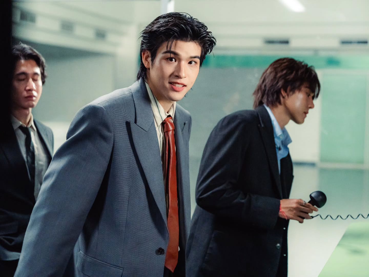 Can I Call You Tonight? สกาย-นานิ