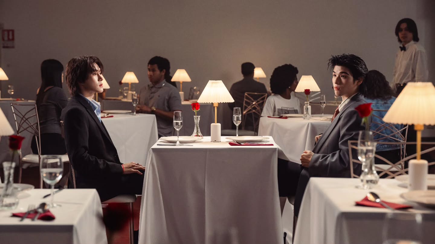 Can I Call You Tonight? สกาย-นานิ