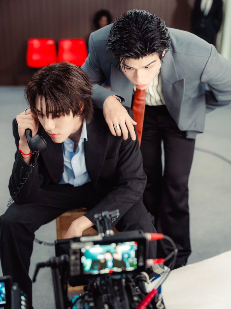 Can I Call You Tonight? สกาย-นานิ