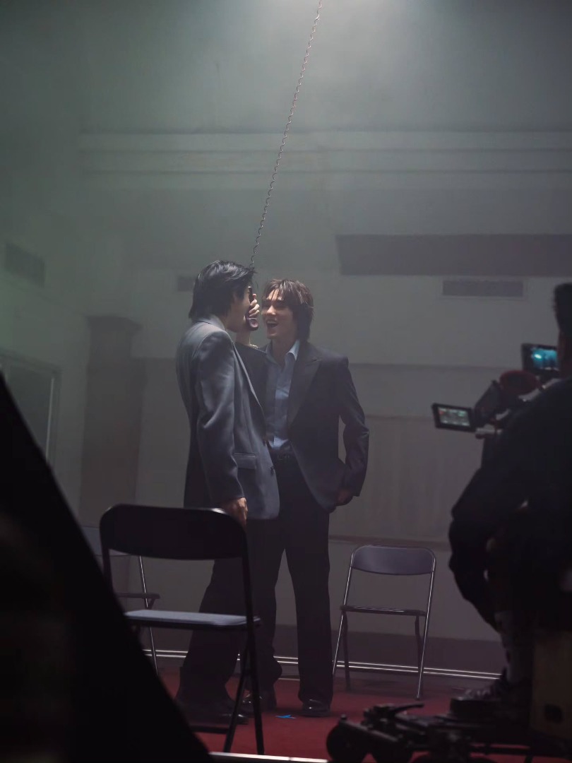 Can I Call You Tonight? สกาย-นานิ