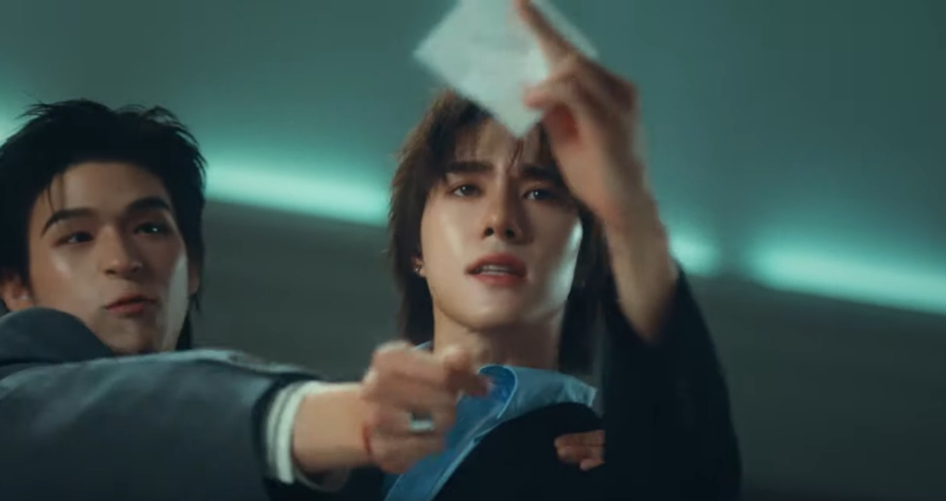 Can I Call You Tonight? สกาย-นานิ