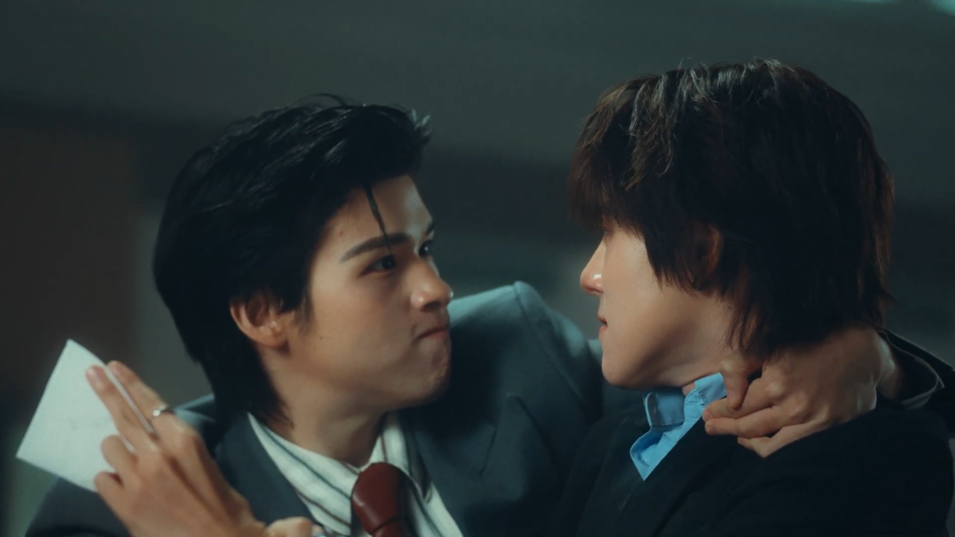 Can I Call You Tonight? สกาย-นานิ