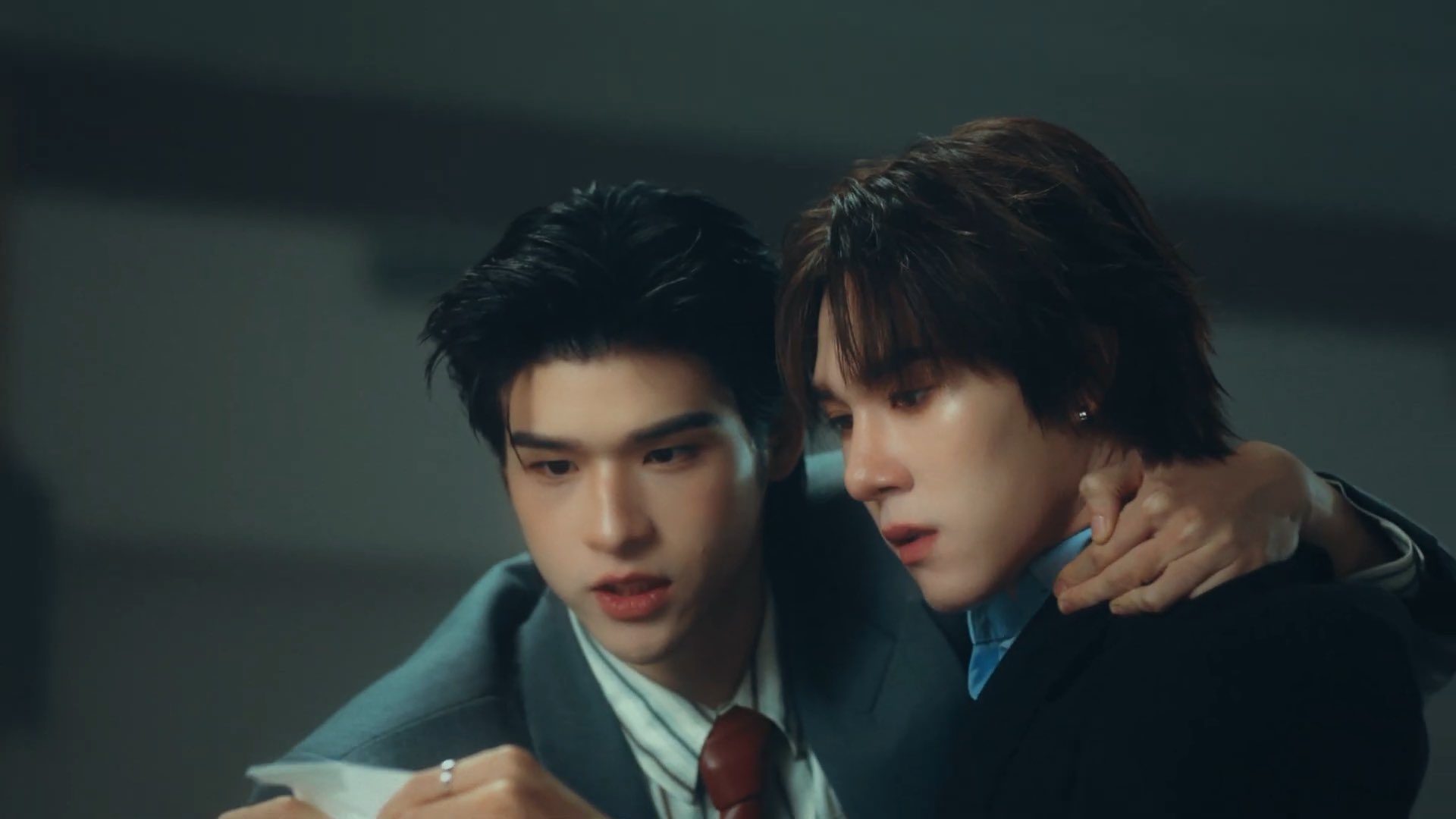 Can I Call You Tonight? สกาย-นานิ