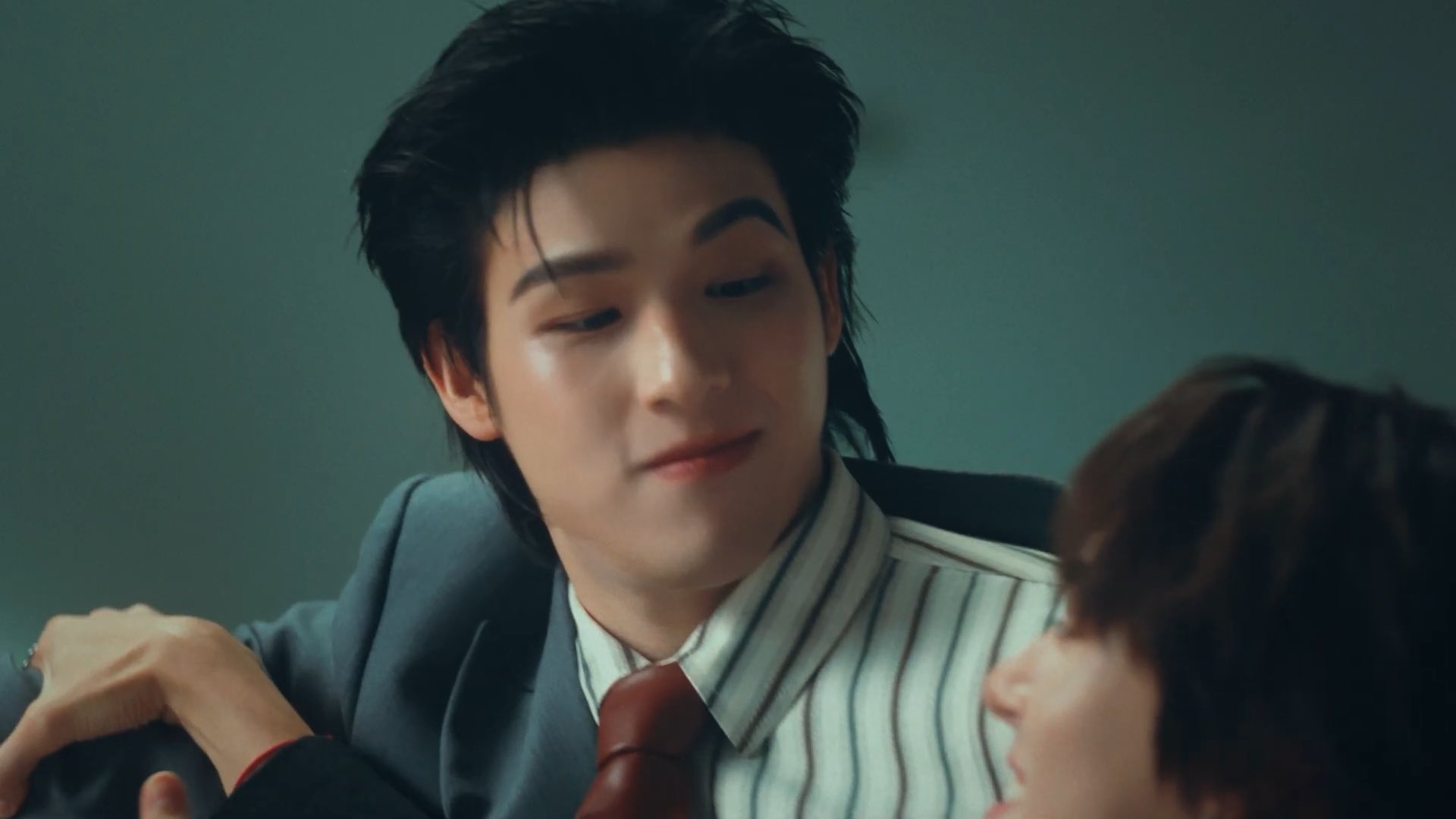 Can I Call You Tonight? สกาย-นานิ