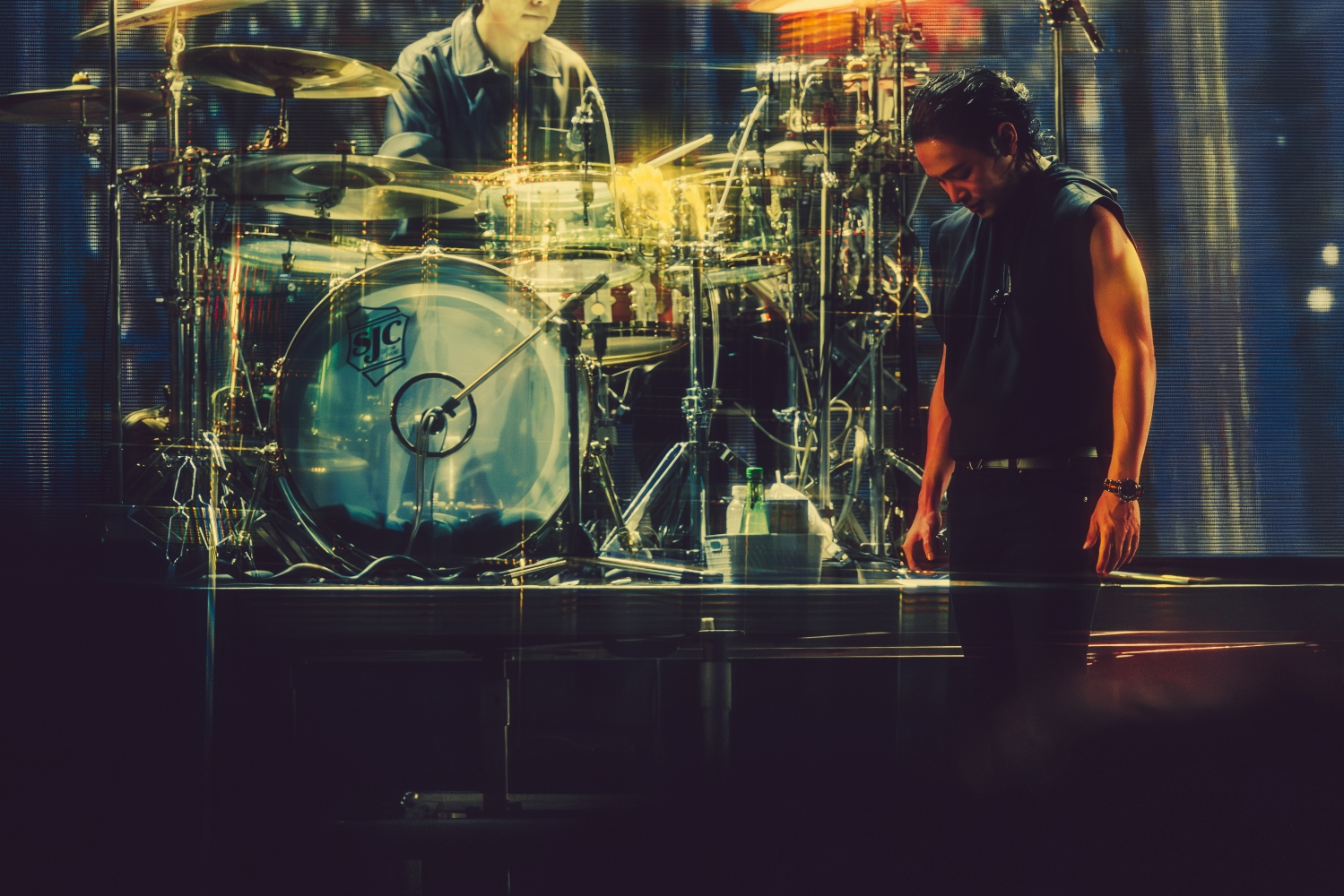 COCKTAIL 77 EVER TOUR