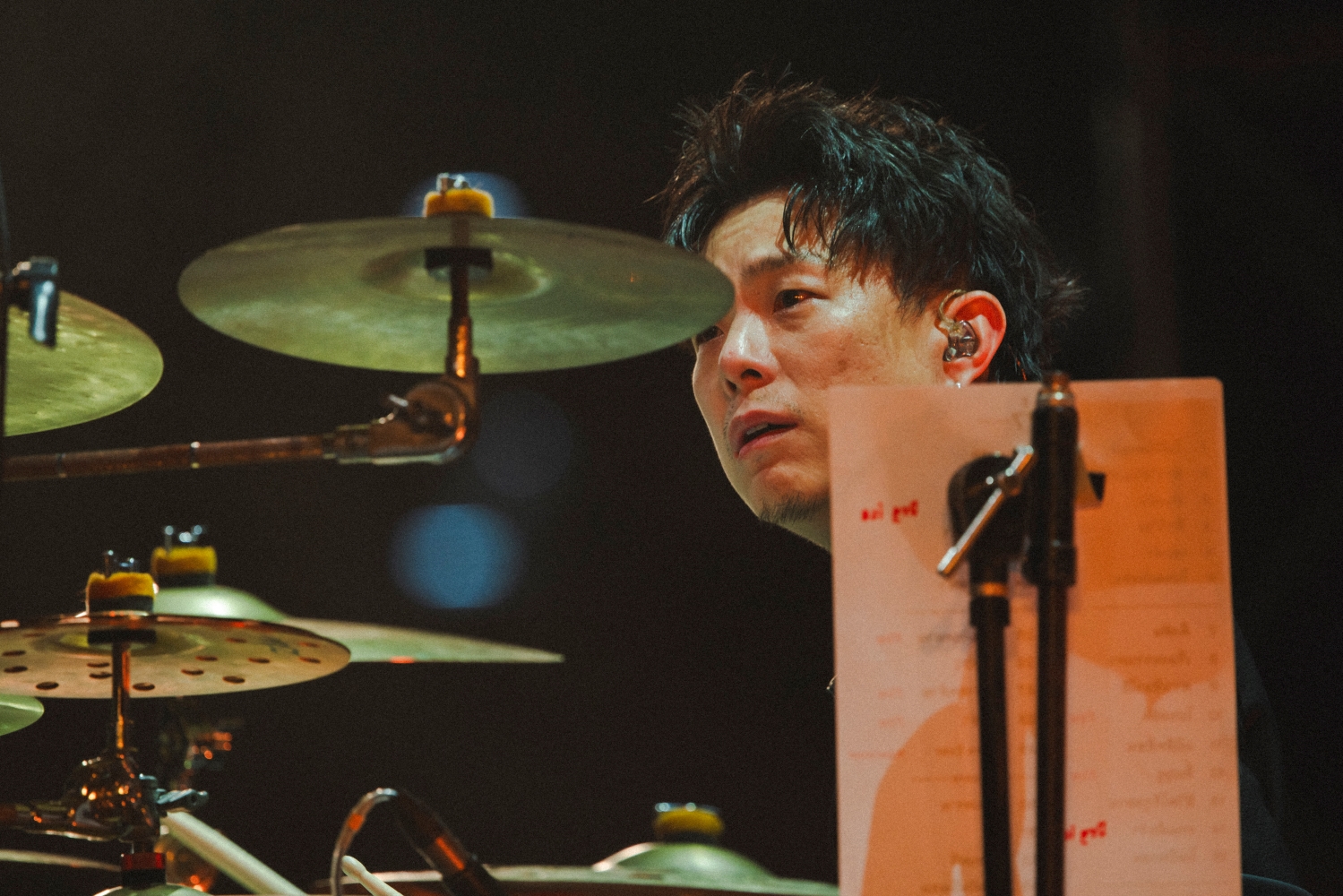 COCKTAIL 77 EVER TOUR