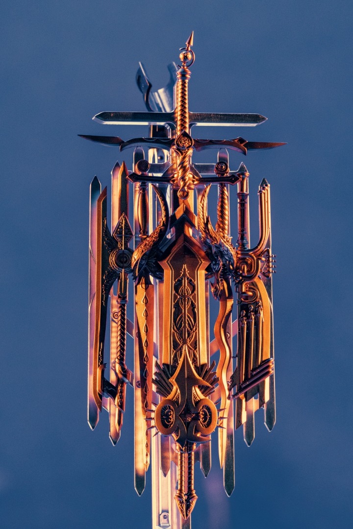 COCKTAIL 77 EVER TOUR