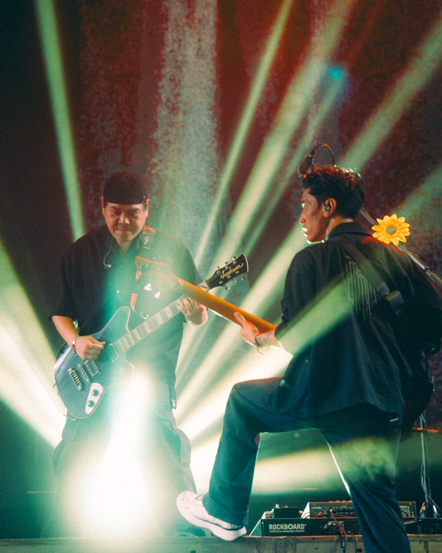 COCKTAIL 77 EVER TOUR