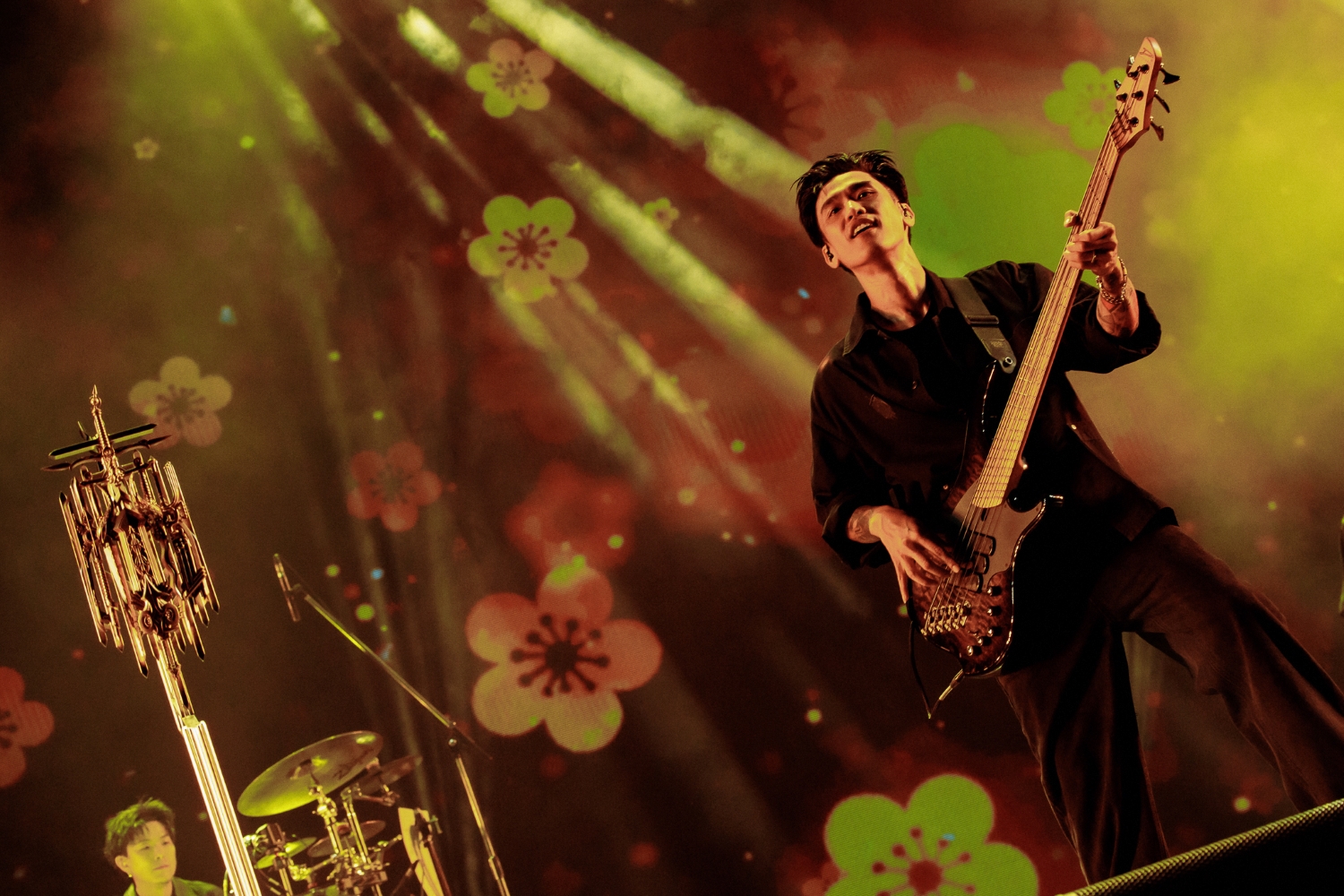 COCKTAIL 77 EVER TOUR