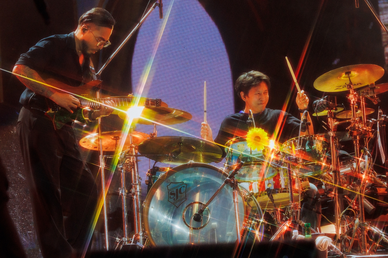 COCKTAIL 77 EVER TOUR