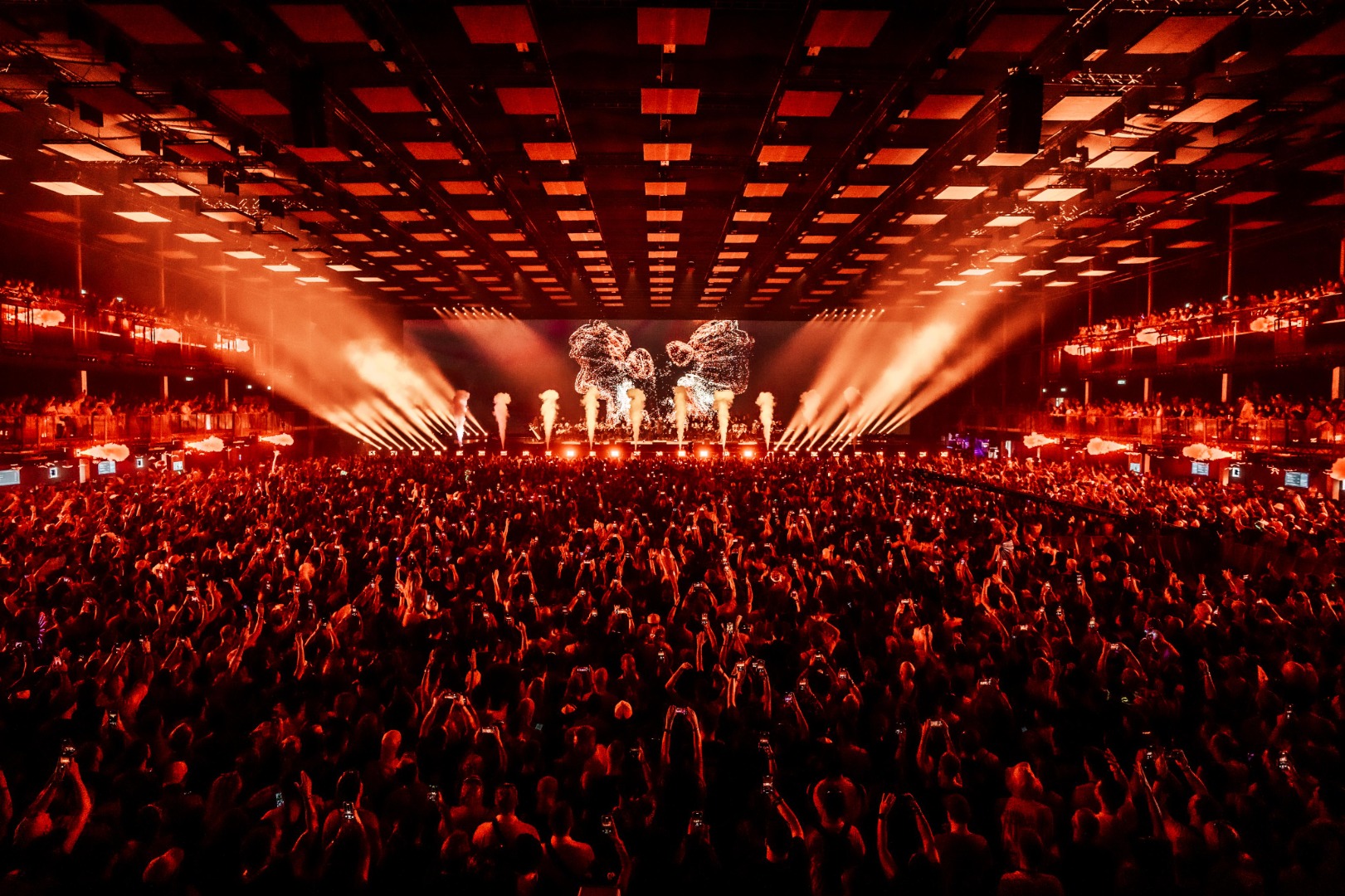 Tomorrowland Thailand 2026