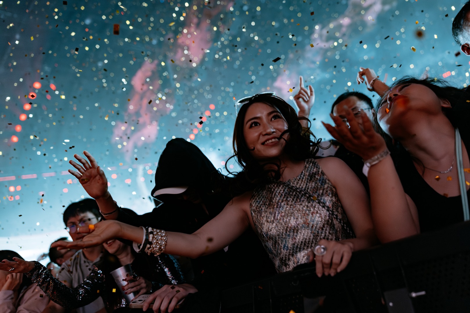 Tomorrowland Thailand 2026