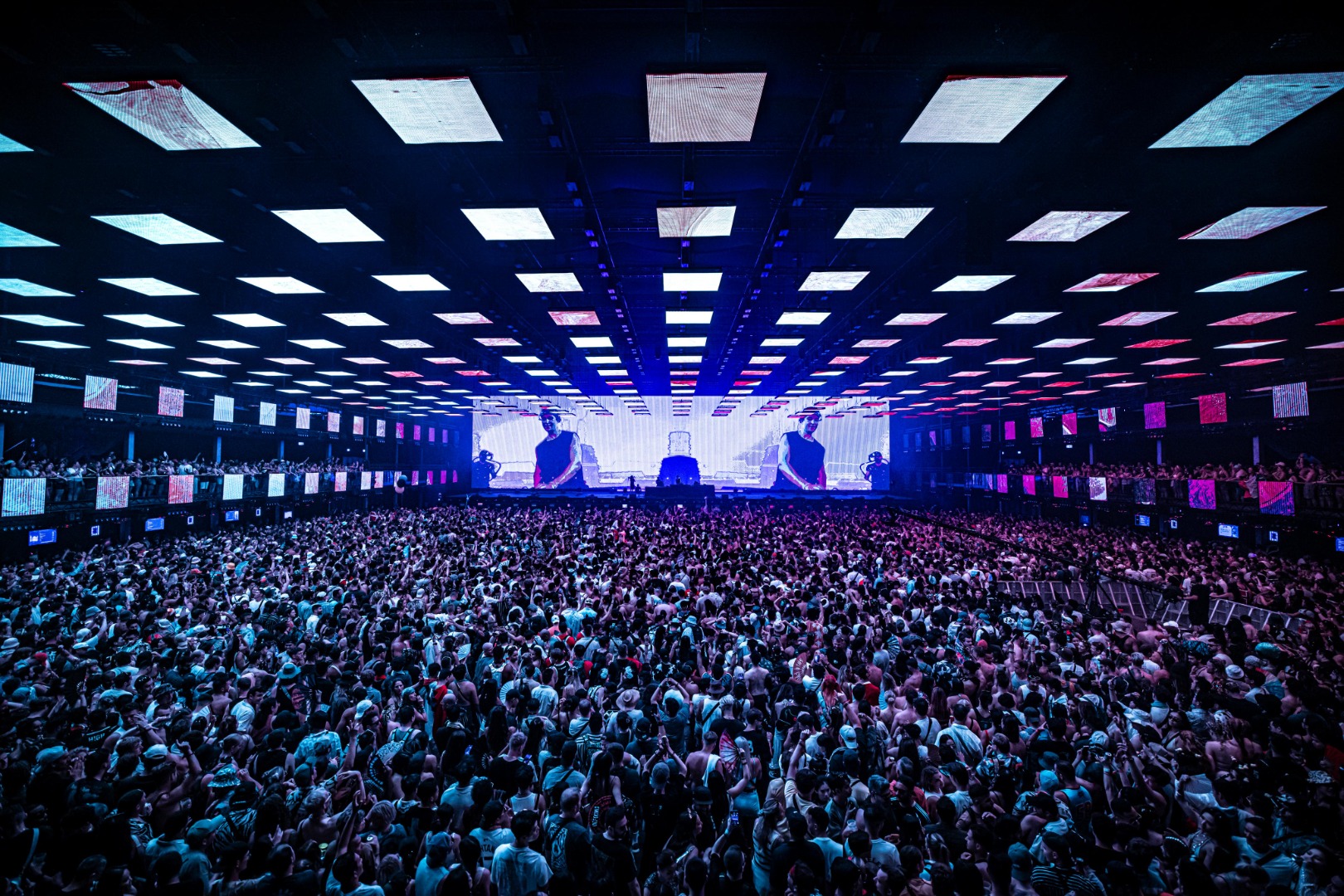 Tomorrowland Thailand 2026