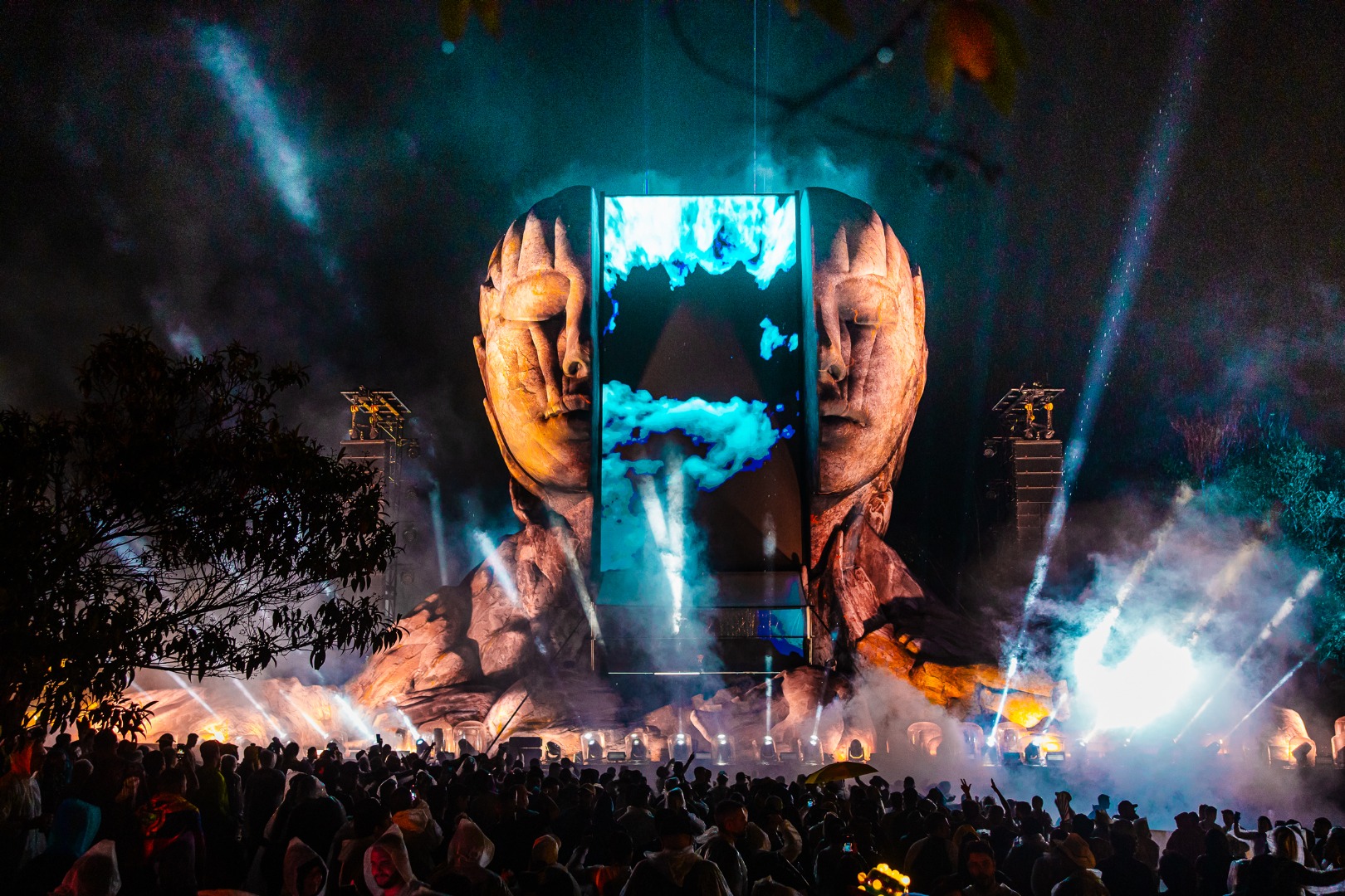 Tomorrowland Thailand 2026