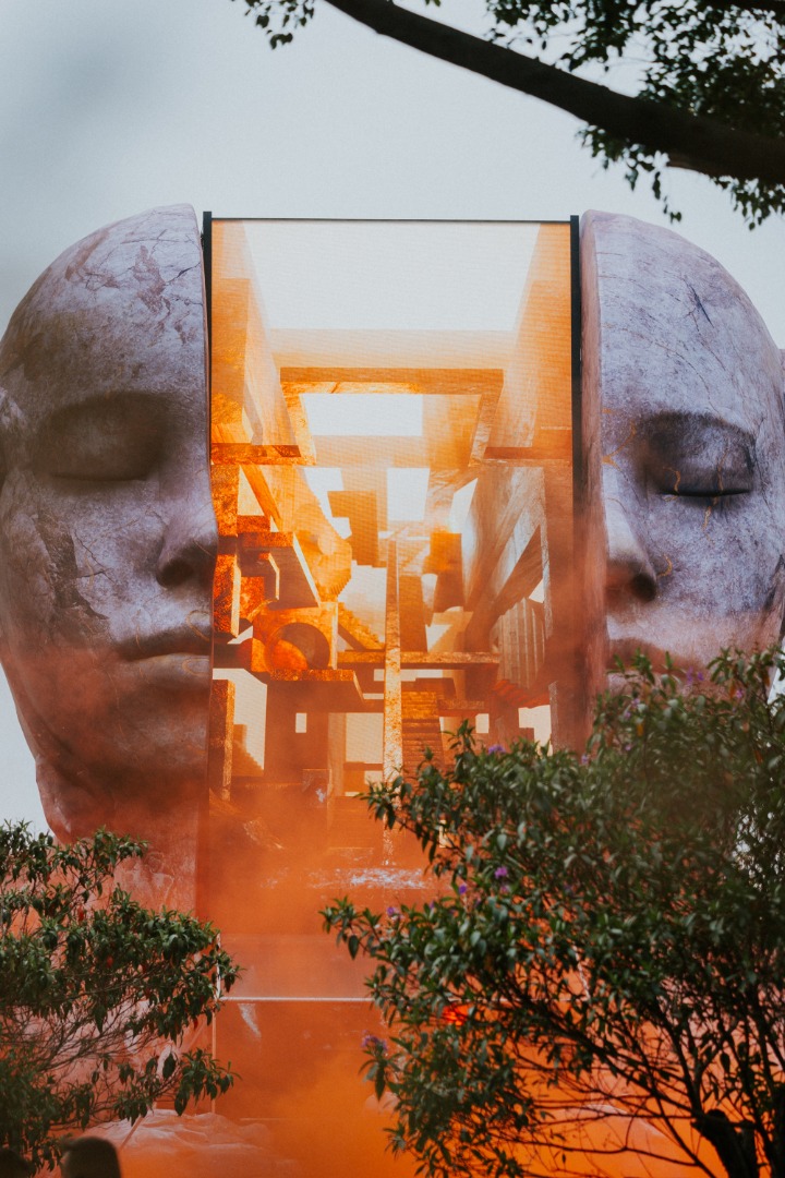 Tomorrowland Thailand 2026