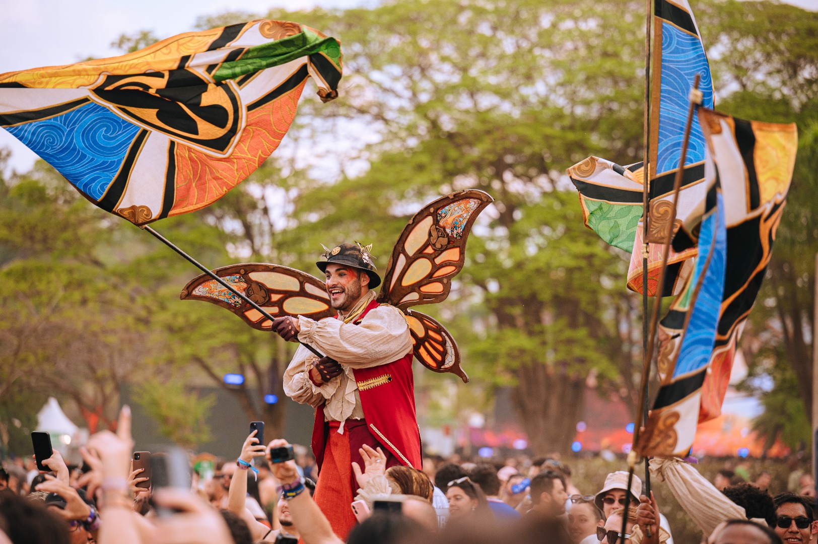 Tomorrowland Thailand 2026