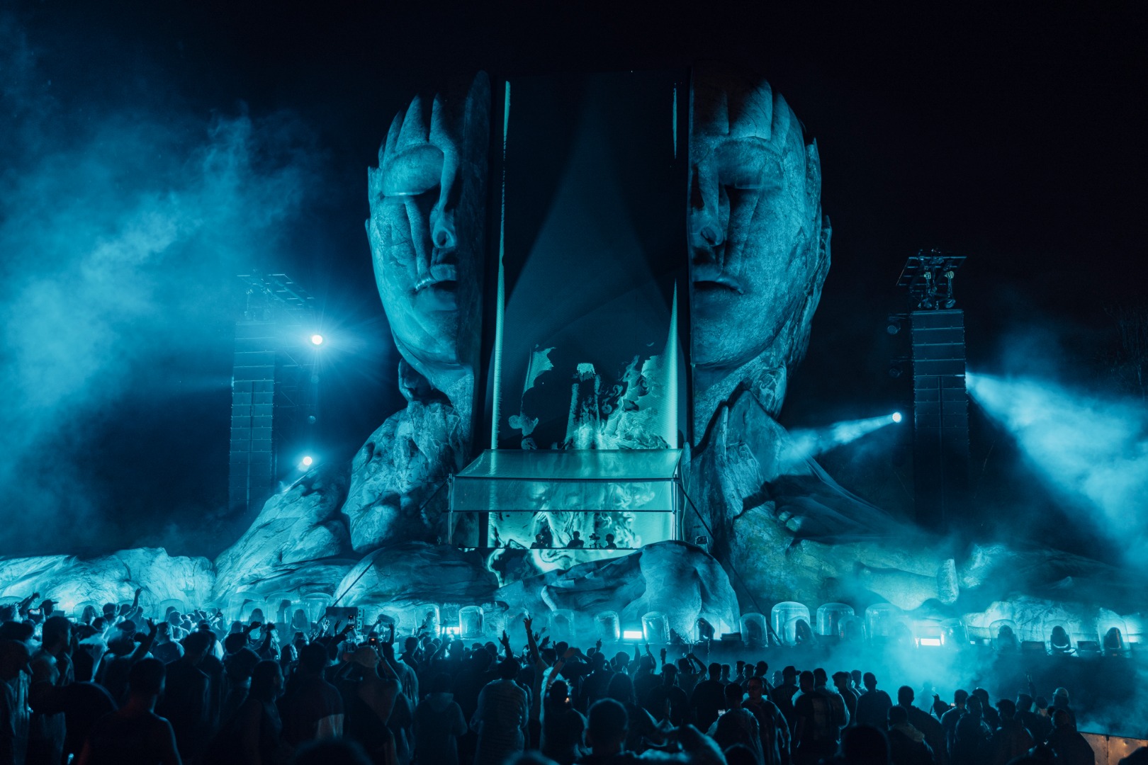 Tomorrowland Thailand 2026