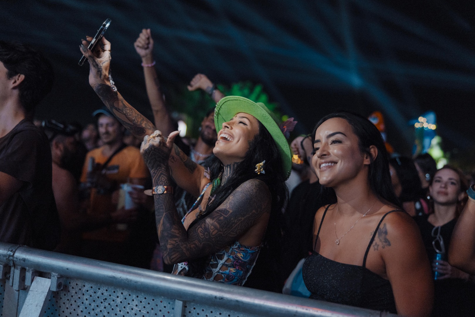 Tomorrowland Thailand 2026