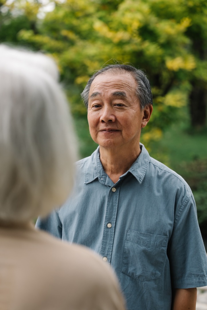 POTATO - ยินดี