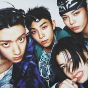 Moonwalkin’ - LNGSHOT