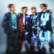 Moonwalkin’ - LNGSHOT