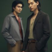 ขอโทษได้ไหม NONT TANONT x BILLKIN