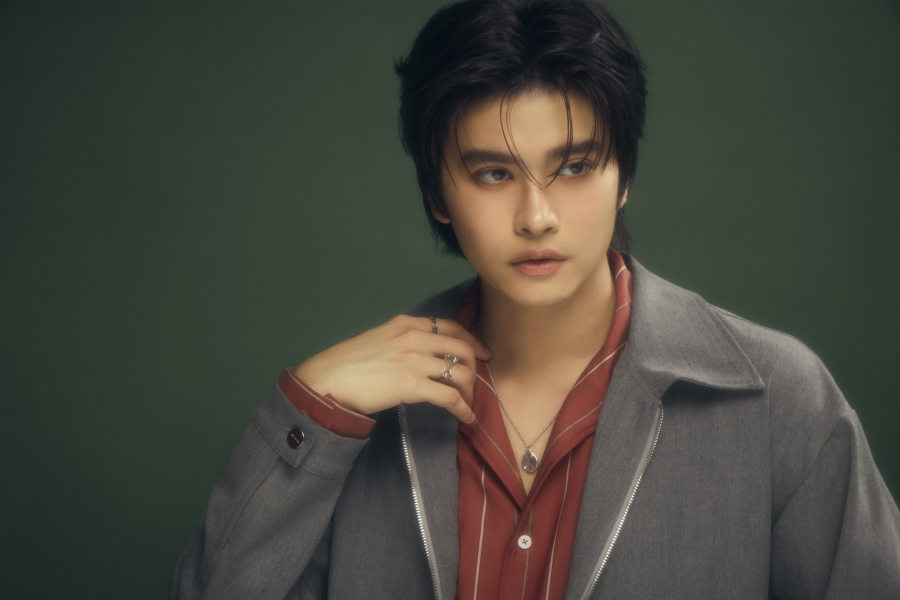 ขอโทษได้ไหม NONT TANONT x BILLKIN 