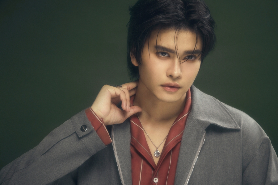 ขอโทษได้ไหม NONT TANONT x BILLKIN 