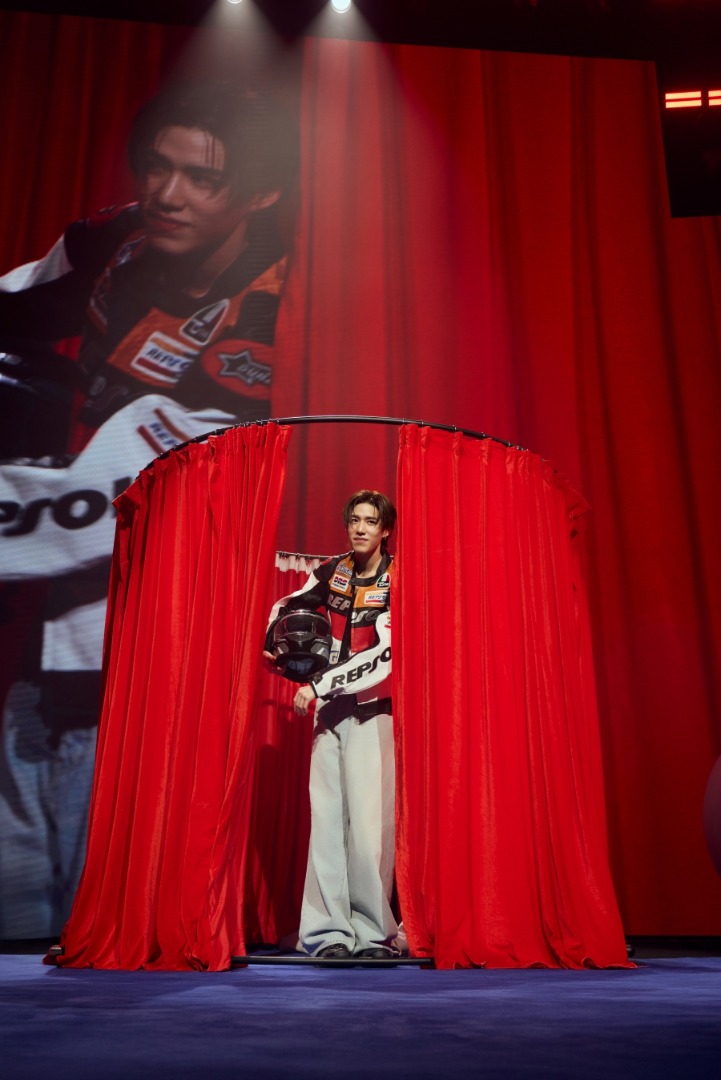 PP KRIT THE TIME WE SLOW DOWN FANSIGN