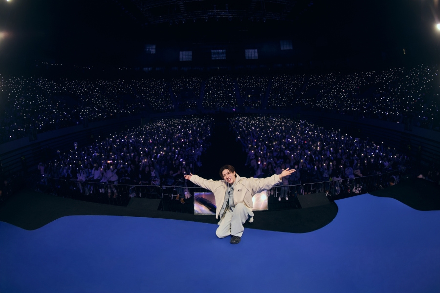 PP KRIT THE TIME WE SLOW DOWN FANSIGN