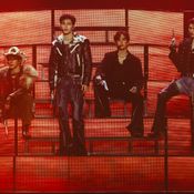 RISER CONCERT : THE FIRST RISE