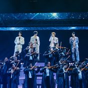 RISER CONCERT : THE FIRST RISE