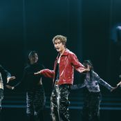 RISER CONCERT : THE FIRST RISE