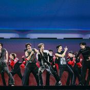 RISER CONCERT : THE FIRST RISE